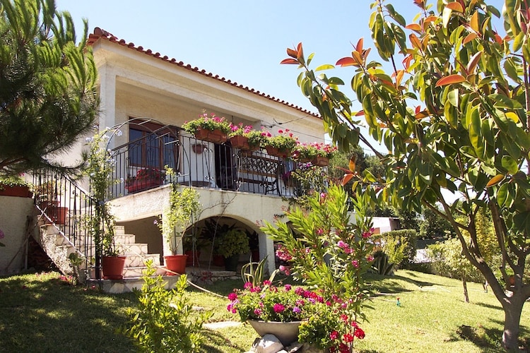 Cottage Lisbon Region