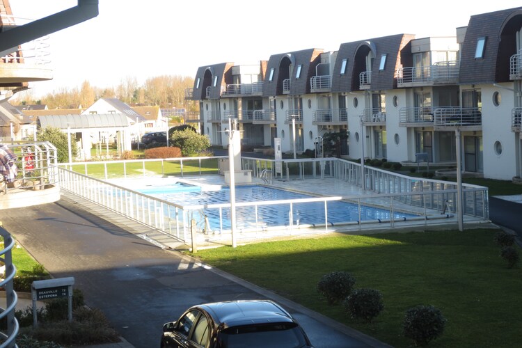 Apartment West Flanders
