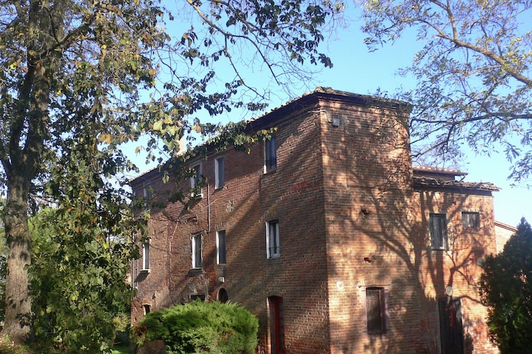 Farmhouse Umbria
