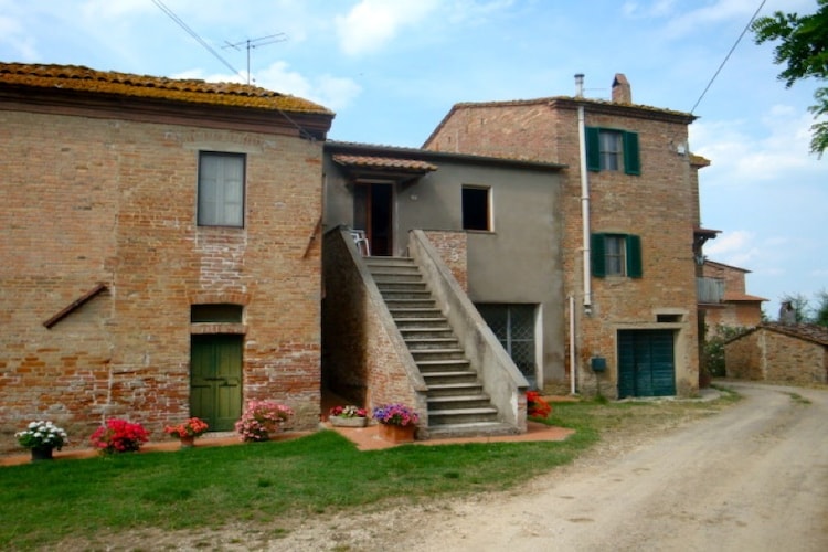 Farmhouse Umbria