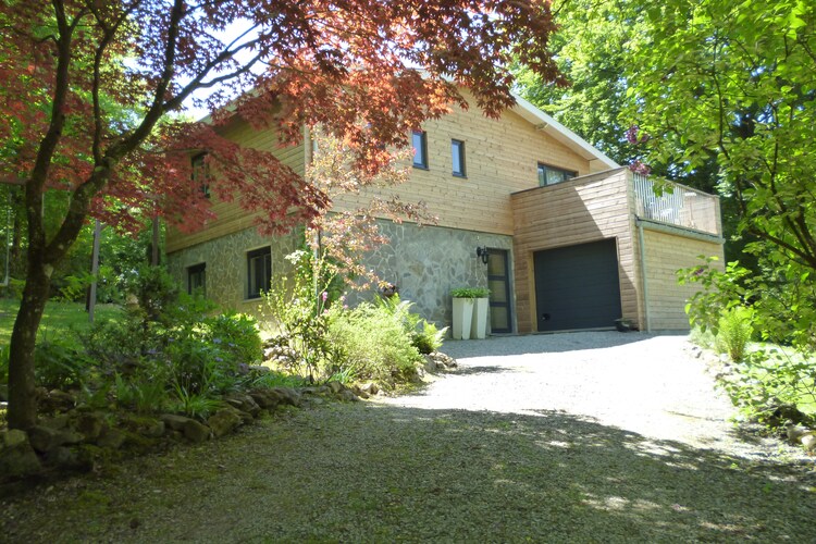 Chalet Liege