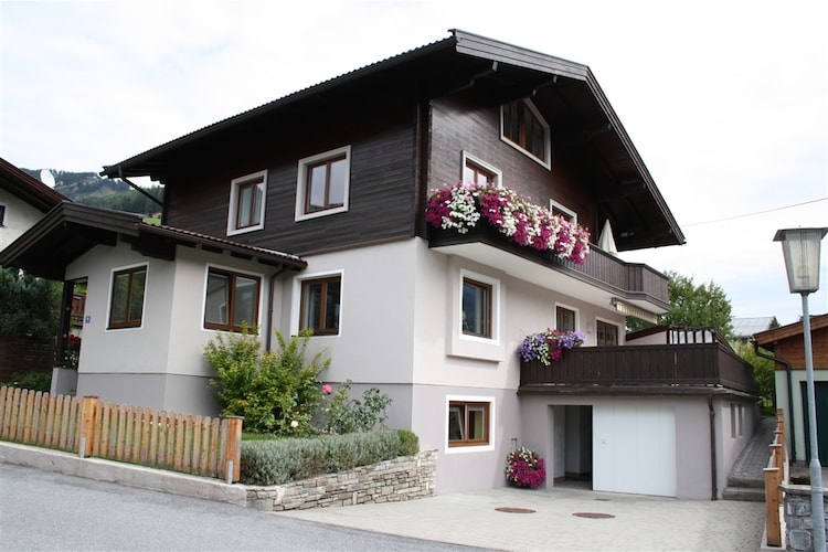 Apartment Salzburg
