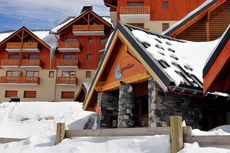 Holiday home Northern Alps