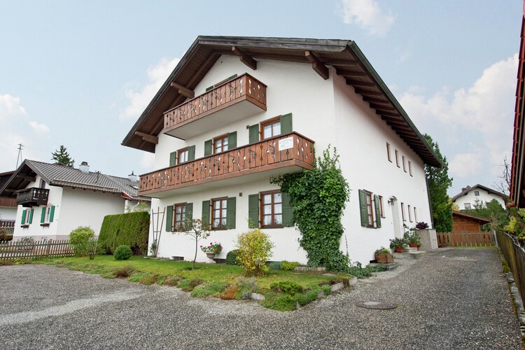 Holiday home German Alps