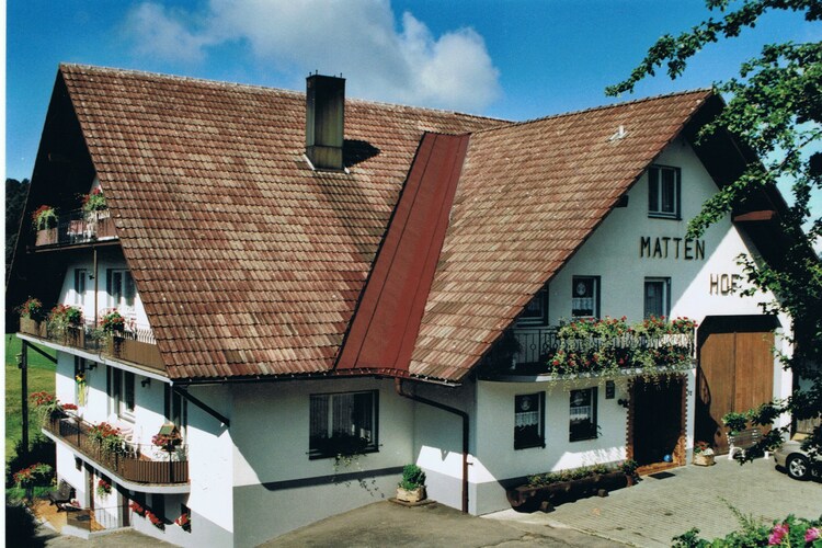 Farmhouse Black Forest