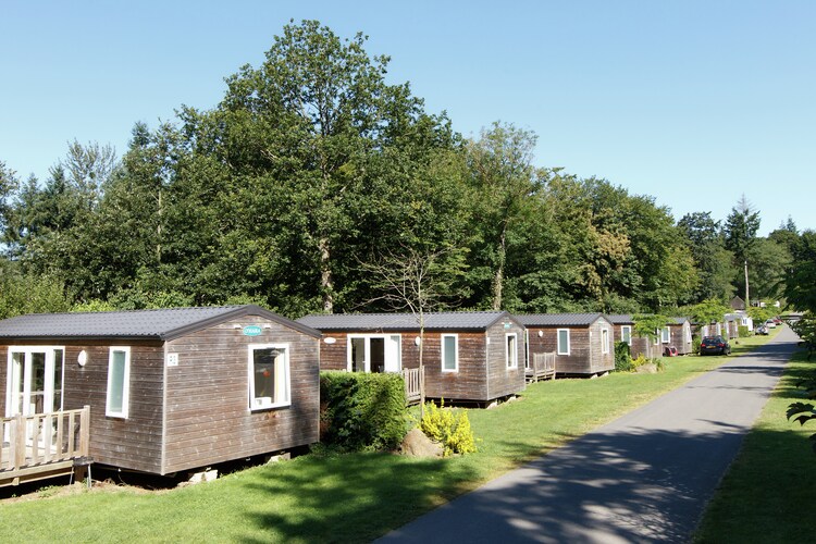 Mobile Home Brittany