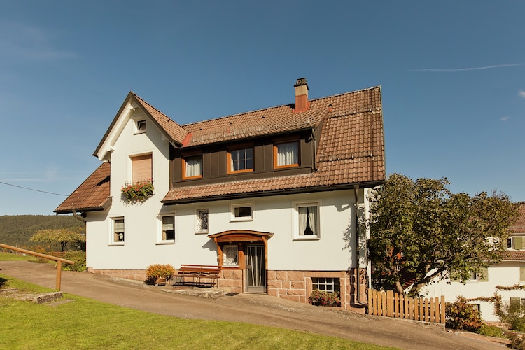 Holiday home Black Forest