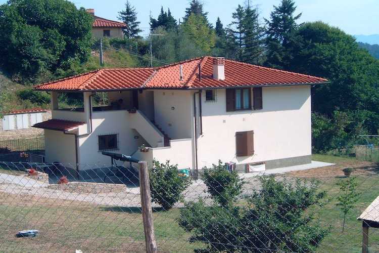 Apartment Tuscany Elba