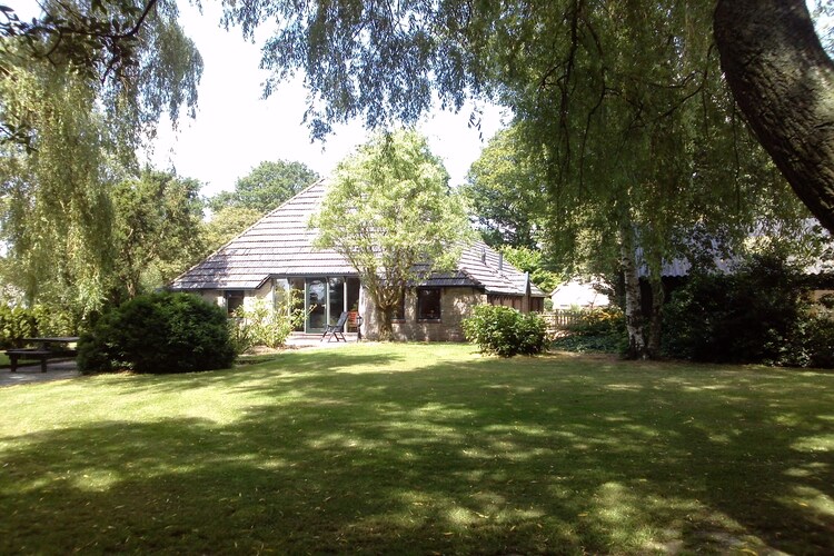 Farmhouse Friesland