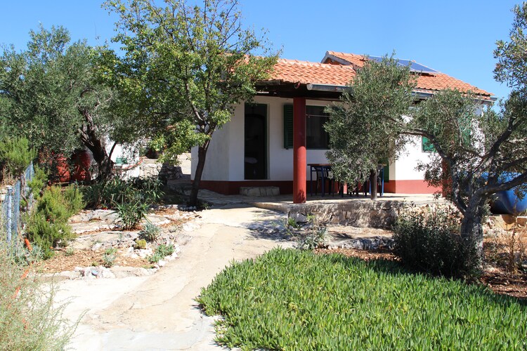 Ferienhaus House Rosemary (90381), Pasman, Insel Pasman, Dalmatien, Kroatien, Bild 2