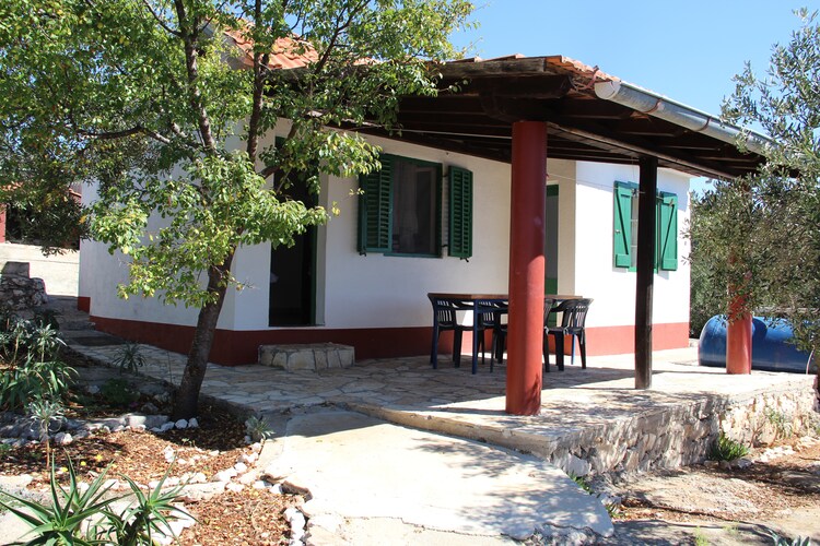 Ferienhaus House Rosemary (90381), Pasman, Insel Pasman, Dalmatien, Kroatien, Bild 3