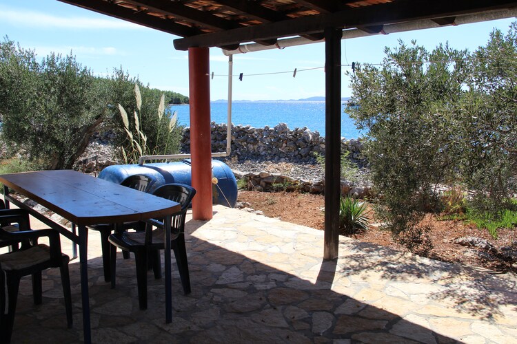 Ferienhaus House Rosemary (90381), Pasman, Insel Pasman, Dalmatien, Kroatien, Bild 21