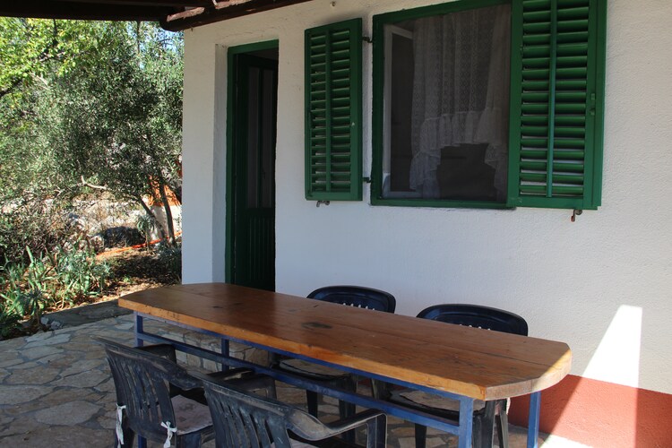 Ferienhaus House Rosemary (90381), Pasman, Insel Pasman, Dalmatien, Kroatien, Bild 23
