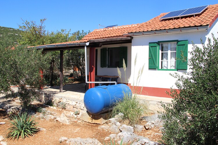 Ferienhaus House Rosemary (90381), Pasman, Insel Pasman, Dalmatien, Kroatien, Bild 4
