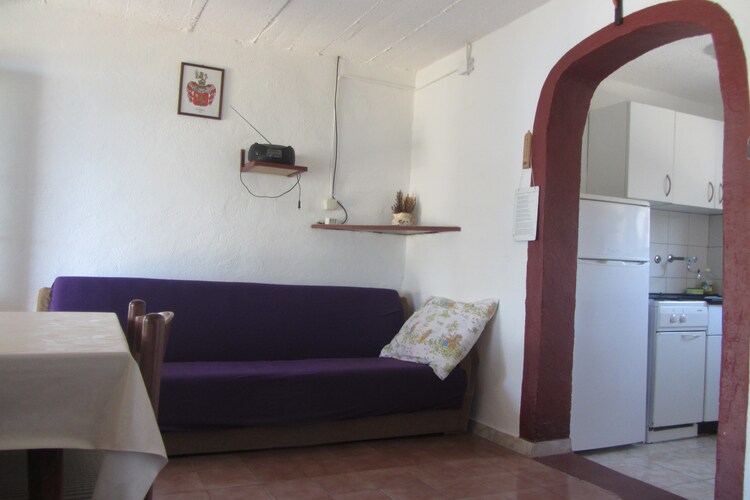 Ferienhaus House Rosemary (90381), Pasman, Insel Pasman, Dalmatien, Kroatien, Bild 11