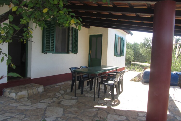 Ferienhaus House Rosemary (90381), Pasman, Insel Pasman, Dalmatien, Kroatien, Bild 5