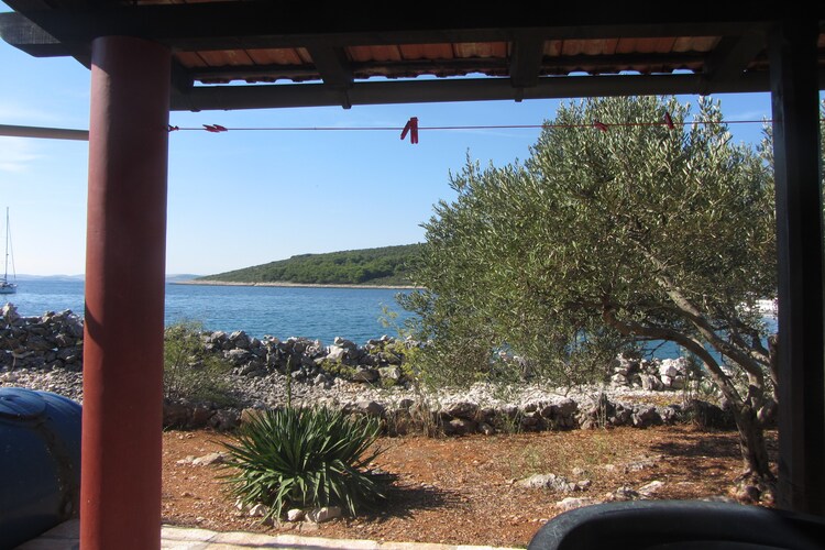 Ferienhaus House Rosemary (90381), Pasman, Insel Pasman, Dalmatien, Kroatien, Bild 31