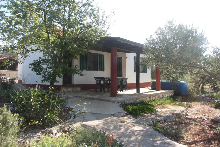 Ferienhaus House Rosemary (90381), Pasman, Insel Pasman, Dalmatien, Kroatien, Bild 8