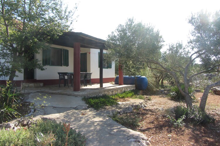 Ferienhaus House Rosemary (90381), Pasman, Insel Pasman, Dalmatien, Kroatien, Bild 25