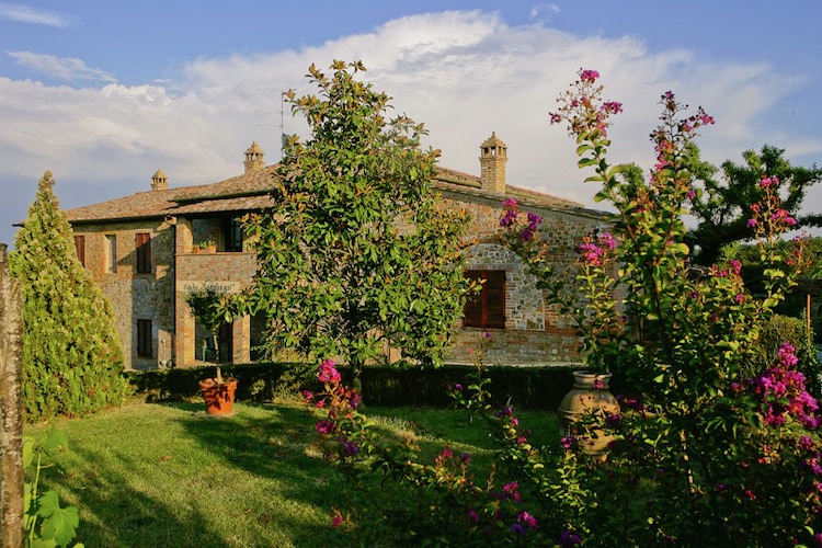 Farmhouse Umbria