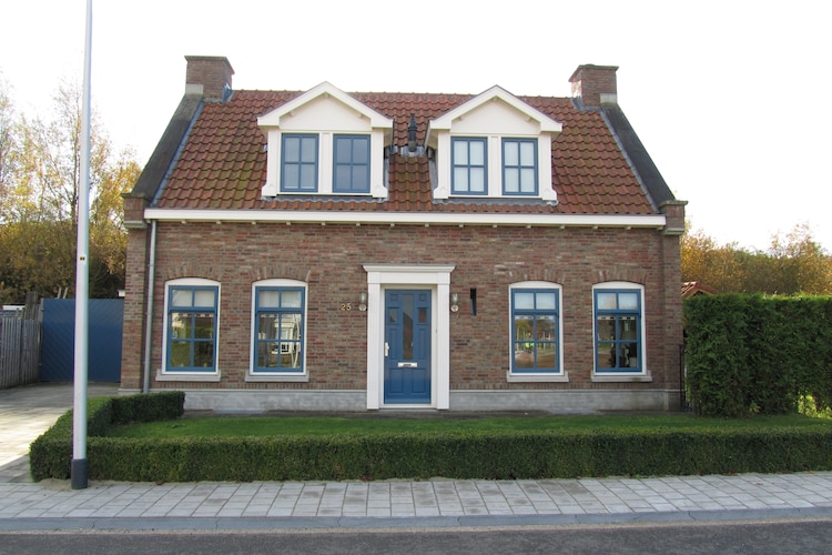Holiday home Overijssel