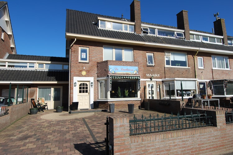 Holiday home South Holland