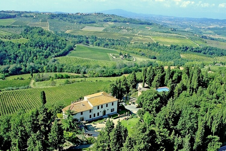 Apartment Tuscany Elba