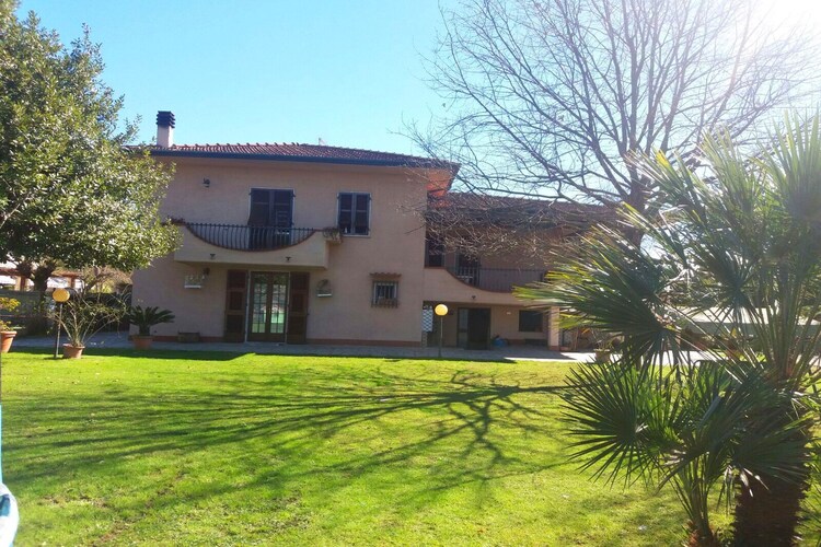 Holiday home Tuscany Elba
