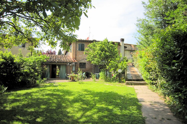 Cottage Tuscany Elba