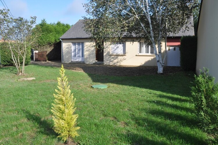 Apartment Loire