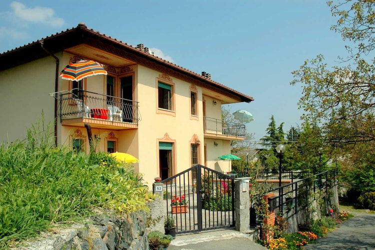 Holiday home Liguria