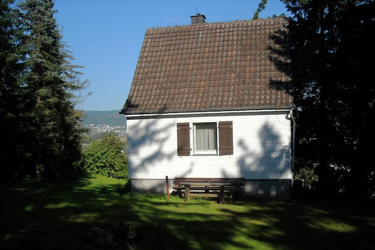 Holiday home Sauerland