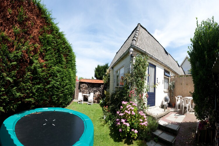 Holiday home North Holland