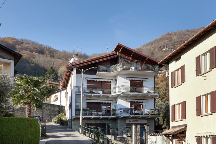 Apartment Lakes of Italy
