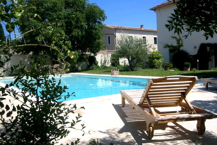 Mansion Languedoc-Roussillon
