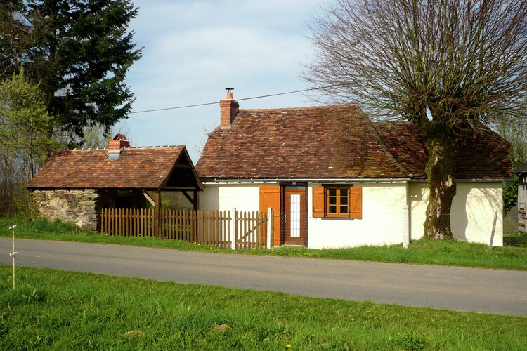 Cottage Dordogne
