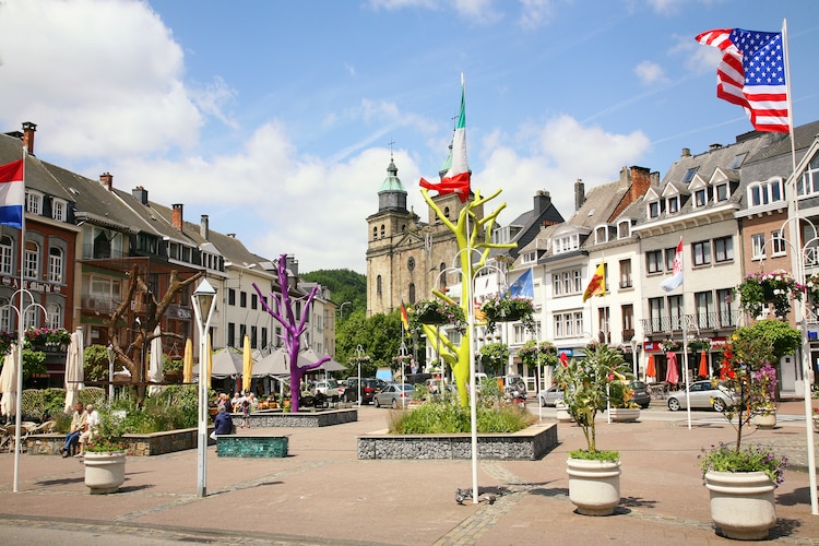 Ferienwohnung Le Chemin des Framboises (254343), Malmedy, Lüttich, Wallonien, Belgien, Bild 29