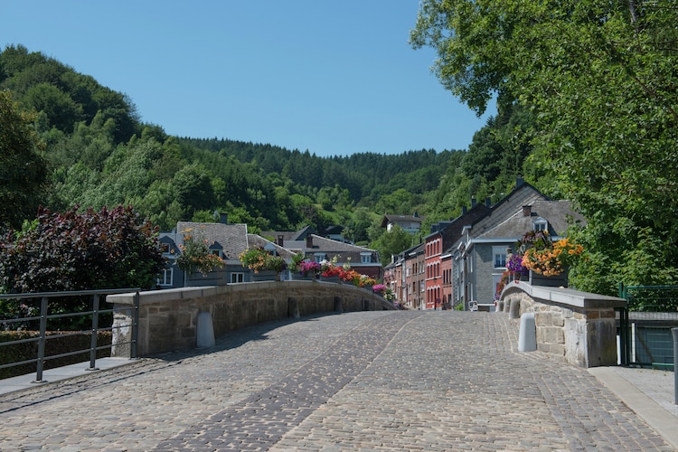 Ferienwohnung Le Chemin des Framboises (254343), Malmedy, Lüttich, Wallonien, Belgien, Bild 31