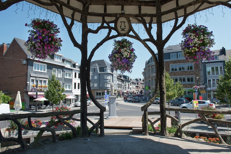 Ferienwohnung Le Chemin des Framboises (254343), Malmedy, Lüttich, Wallonien, Belgien, Bild 34