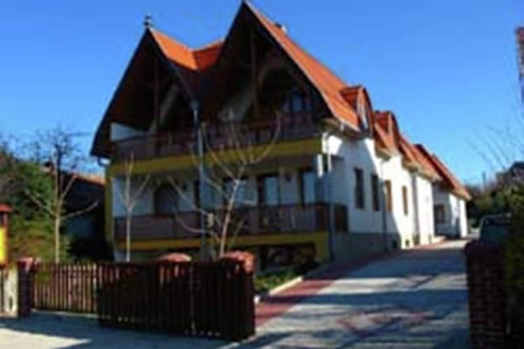 Apartment Balaton