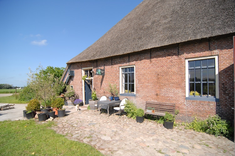 Apartment Friesland