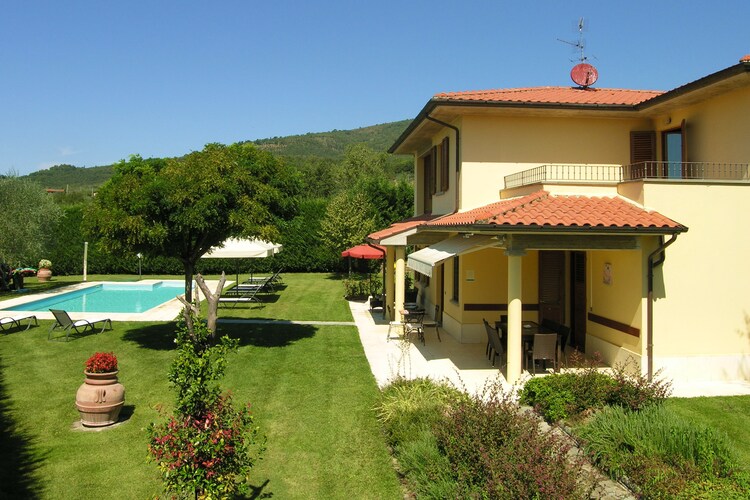 Villa Tuscany Elba