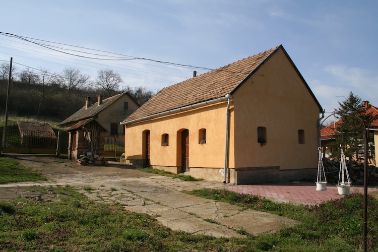 Holiday home West Hungary