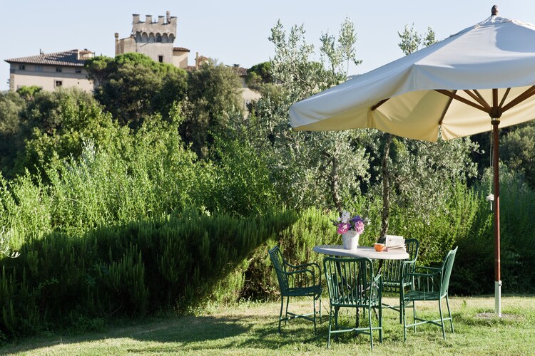 Cottage Tuscany Elba