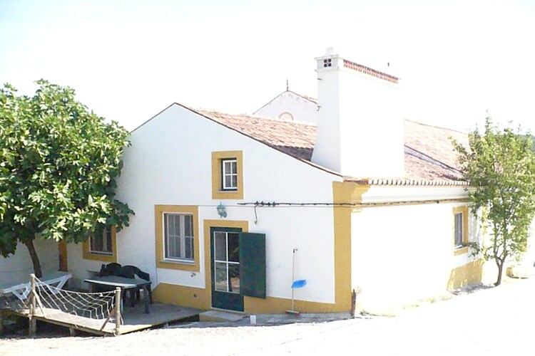 Farmhouse Alentejo