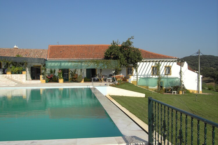 Mansion Alentejo