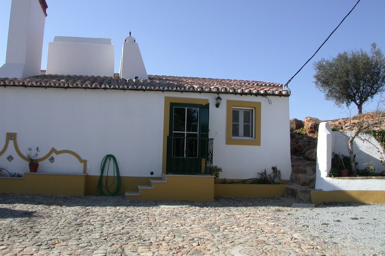Farmhouse Alentejo