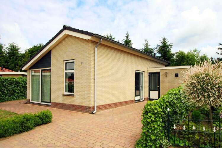 Holiday home Guelders