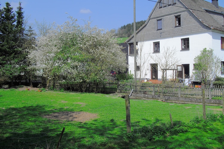 Holiday home Sauerland