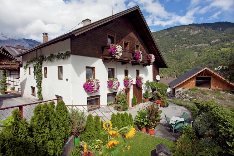 Apartment Tyrol